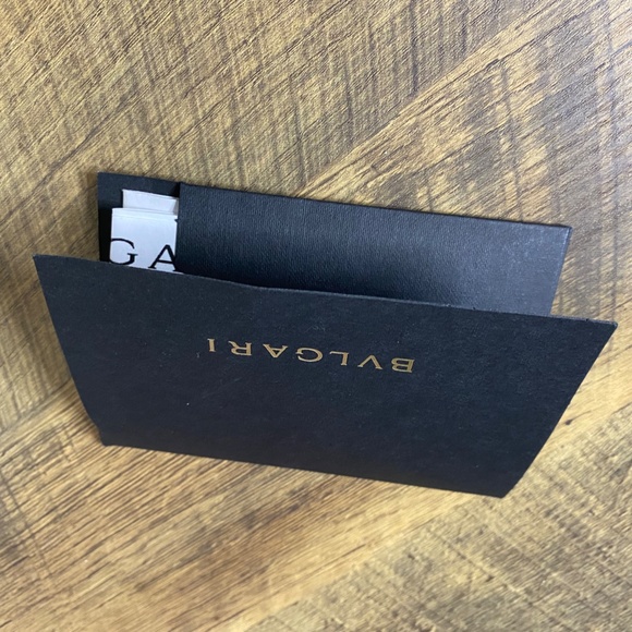 Bulgari Save the Children Ring (Size 53 or 6.5) - Picture 13 of 16